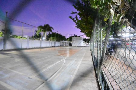 Apartamento para alugar com 47m², 2 quartos e 1 vaga Apartamento para alugar com 47m², 2 quartos e 1 vagaÁrea comum