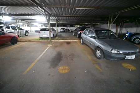 Apartamento para alugar com 47m², 2 quartos e 1 vaga Apartamento para alugar com 47m², 2 quartos e 1 vagaÁrea comum