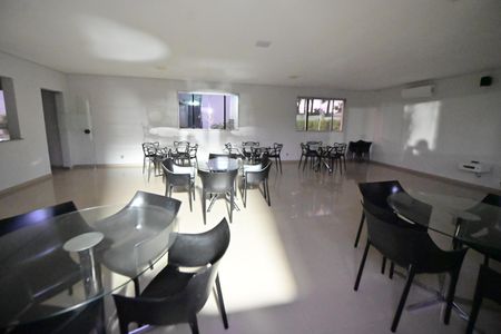 Apartamento para alugar com 2 quartos, 47m² em Residencial Aquários, Goiânia