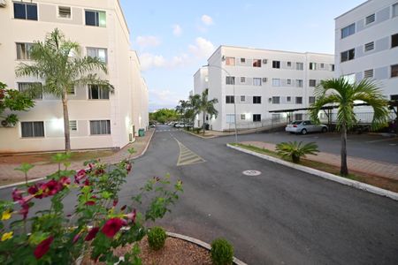 Apartamento para alugar com 47m², 2 quartos e 1 vaga Apartamento para alugar com 47m², 2 quartos e 1 vagaÁrea comum