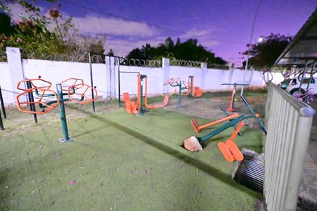 Apartamento para alugar com 47m², 2 quartos e 1 vaga Apartamento para alugar com 47m², 2 quartos e 1 vagaÁrea comum