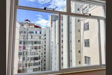 Apartamento para alugar com 1 quarto, 75m² em Flamengo, Rio de Janeiro