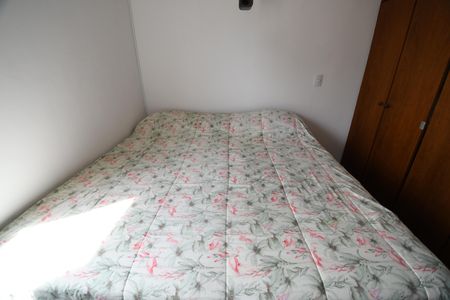 Apartamento à venda com 57m², 2 quartos e 1 vagaQuarto 2