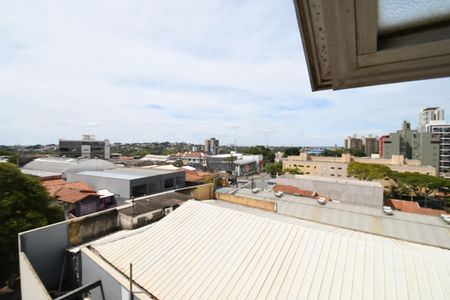 Apartamento à venda com 57m², 2 quartos e 1 vagaCozinha