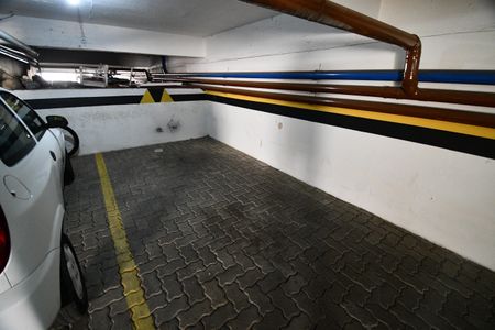 Apartamento à venda com 57m², 2 quartos e 1 vagaGaragem