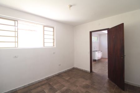 Quarto de casa para alugar com 1 quarto, 38m² em Vila Marari, São Paulo