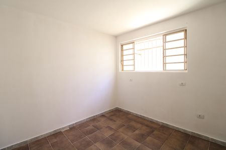 Quarto de casa para alugar com 1 quarto, 38m² em Vila Marari, São Paulo