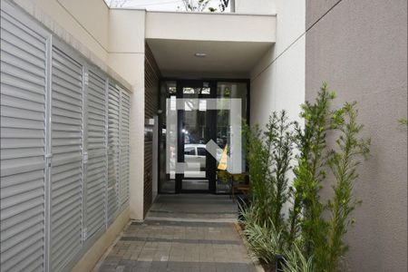 Apartamento à venda com 50m², 2 quartos e 1 vagaEntrada