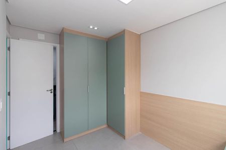 Apartamento à venda com 50m², 2 quartos e 1 vagaQuarto Suíte