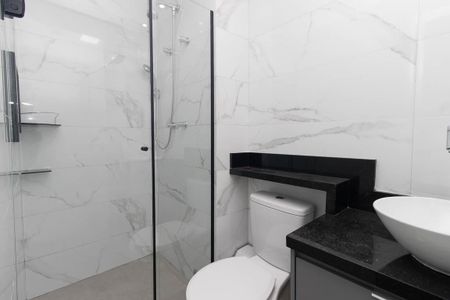 Apartamento à venda com 50m², 2 quartos e 1 vagaBanheiro Social