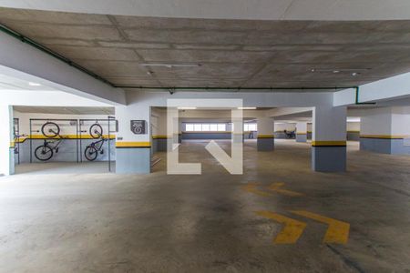 Apartamento à venda com 50m², 2 quartos e 1 vagaÁrea comum - Bicicletario