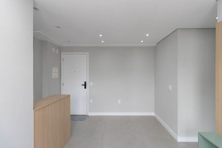 Sala de apartamento para alugar com 2 quartos, 50m² em Vila Guilherme, São Paulo