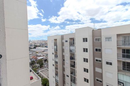 Apartamento à venda com 50m², 2 quartos e 1 vagaSacada