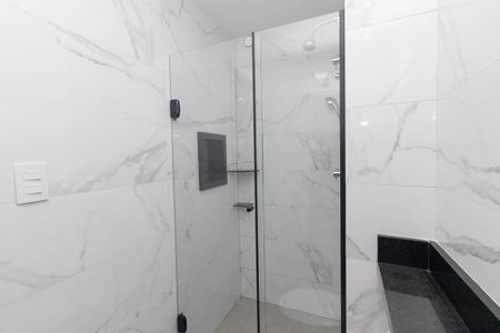 Apartamento à venda com 50m², 2 quartos e 1 vagaBanheiro Social