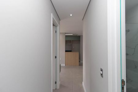 Apartamento à venda com 50m², 2 quartos e 1 vagaCorredor dos Quartos