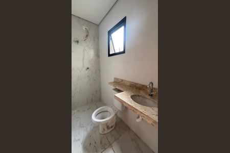 Apartamento à venda com 90m², 2 quartos e 2 vagas Apartamento à venda com 90m², 2 quartos e 2 vagasBanheiro
