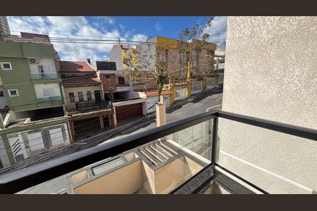 Apartamento à venda com 90m², 2 quartos e 2 vagas Apartamento à venda com 90m², 2 quartos e 2 vagasQuarto Varanda