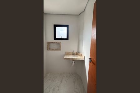 Apartamento à venda com 90m², 2 quartos e 2 vagas Apartamento à venda com 90m², 2 quartos e 2 vagasBanheiro da Suíte