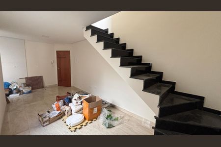 Apartamento à venda com 90m², 2 quartos e 2 vagas Apartamento à venda com 90m², 2 quartos e 2 vagasSala - Sala de Jantar