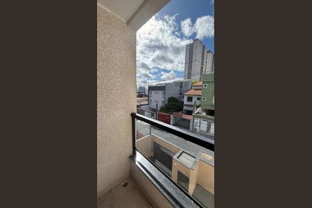 Apartamento à venda com 90m², 2 quartos e 2 vagas Apartamento à venda com 90m², 2 quartos e 2 vagasQuarto Varanda