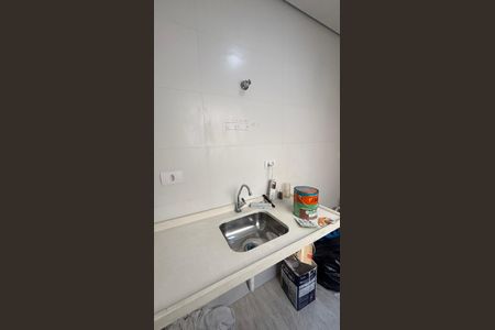 Apartamento à venda com 90m², 2 quartos e 2 vagas Apartamento à venda com 90m², 2 quartos e 2 vagasCozinha