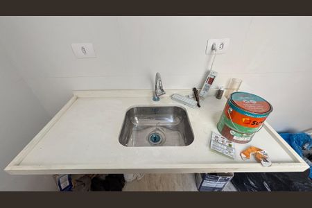 Apartamento à venda com 90m², 2 quartos e 2 vagas Apartamento à venda com 90m², 2 quartos e 2 vagasCozinha