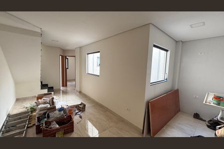 Apartamento à venda com 90m², 2 quartos e 2 vagas Apartamento à venda com 90m², 2 quartos e 2 vagasSala - Sala de Jantar