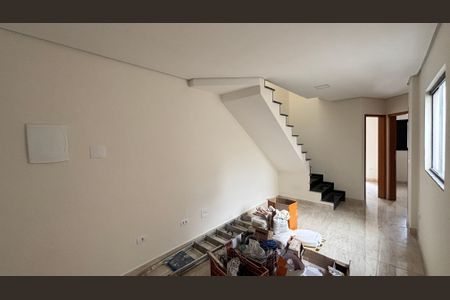 Apartamento à venda com 90m², 2 quartos e 2 vagas Apartamento à venda com 90m², 2 quartos e 2 vagasSala - Sala de Jantar