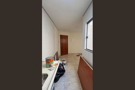 Apartamento à venda com 90m², 2 quartos e 2 vagas Apartamento à venda com 90m², 2 quartos e 2 vagasCozinha