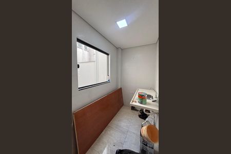 Apartamento à venda com 90m², 2 quartos e 2 vagas Apartamento à venda com 90m², 2 quartos e 2 vagasCozinha