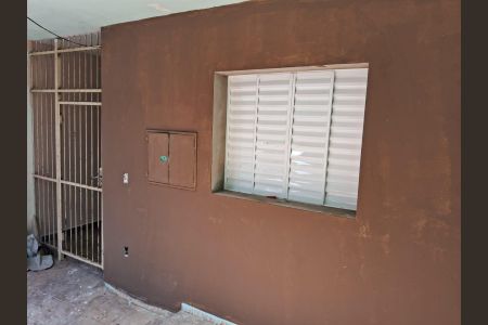 Casa à venda com 114m², 3 quartos e 1 vaga Casa à venda com 114m², 3 quartos e 1 vagaGaragem