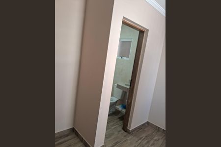 Casa à venda com 114m², 3 quartos e 1 vaga Casa à venda com 114m², 3 quartos e 1 vagaBanheiro