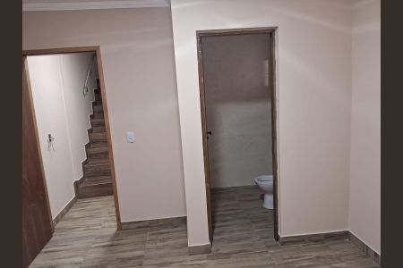 Casa à venda com 114m², 3 quartos e 1 vaga Casa à venda com 114m², 3 quartos e 1 vagaCorredor