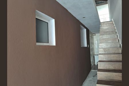 Casa à venda com 114m², 3 quartos e 1 vaga Casa à venda com 114m², 3 quartos e 1 vagaCorredor