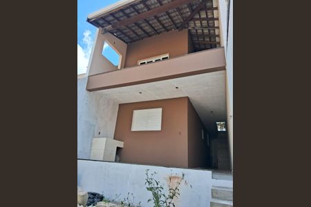 Casa à venda com 114m², 3 quartos e 1 vaga Casa à venda com 114m², 3 quartos e 1 vagaVista
