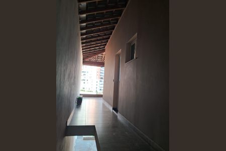 Casa à venda com 114m², 3 quartos e 1 vaga Casa à venda com 114m², 3 quartos e 1 vagaCorredor