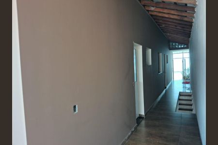 Casa à venda com 114m², 3 quartos e 1 vaga Casa à venda com 114m², 3 quartos e 1 vagaCorredor