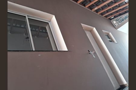 Casa à venda com 114m², 3 quartos e 1 vaga Casa à venda com 114m², 3 quartos e 1 vagaCorredor