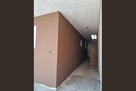 Casa à venda com 114m², 3 quartos e 1 vaga Casa à venda com 114m², 3 quartos e 1 vagaCorredor