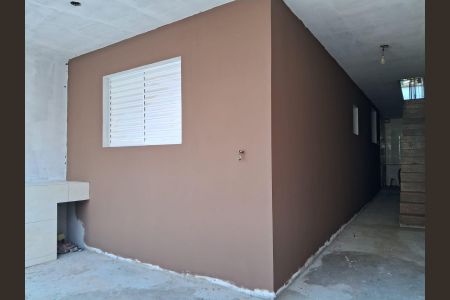 Casa à venda com 114m², 3 quartos e 1 vaga Casa à venda com 114m², 3 quartos e 1 vagaGaragem