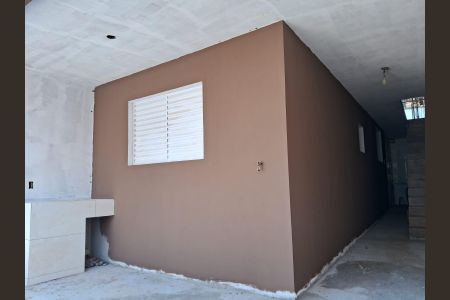 Casa à venda com 114m², 3 quartos e 1 vaga Casa à venda com 114m², 3 quartos e 1 vagaGaragem
