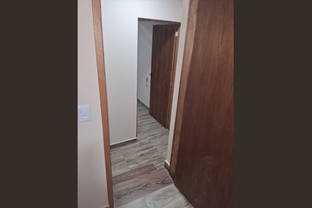 Casa à venda com 114m², 3 quartos e 1 vaga Casa à venda com 114m², 3 quartos e 1 vagaCorredor