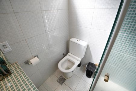 Apartamento à venda com 70m², 2 quartos e 1 vagaBanheiro