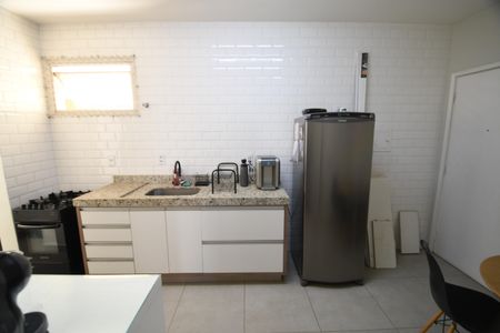 Apartamento à venda com 70m², 2 quartos e 1 vagaCozinha