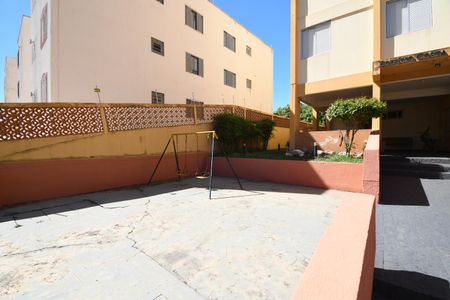 Apartamento à venda com 70m², 2 quartos e 1 vagaÁrea comum - Playground