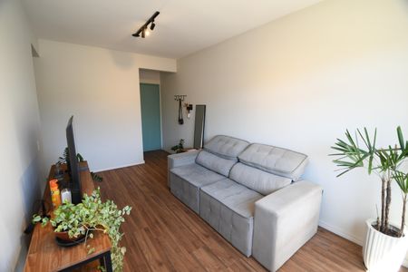 Apartamento à venda com 70m², 2 quartos e 1 vagaSala