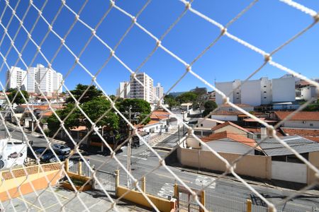Apartamento à venda com 70m², 2 quartos e 1 vagaQuarto 2 - Vista