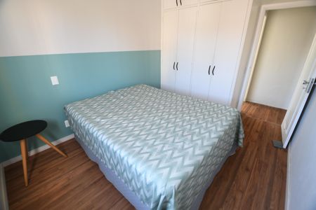 Apartamento à venda com 70m², 2 quartos e 1 vagaQuarto 2