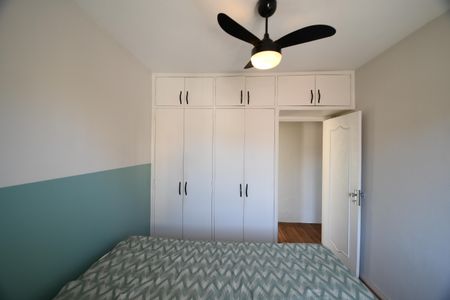 Apartamento à venda com 70m², 2 quartos e 1 vagaQuarto 2