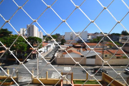 Apartamento à venda com 70m², 2 quartos e 1 vagaQuarto 1 - Vista